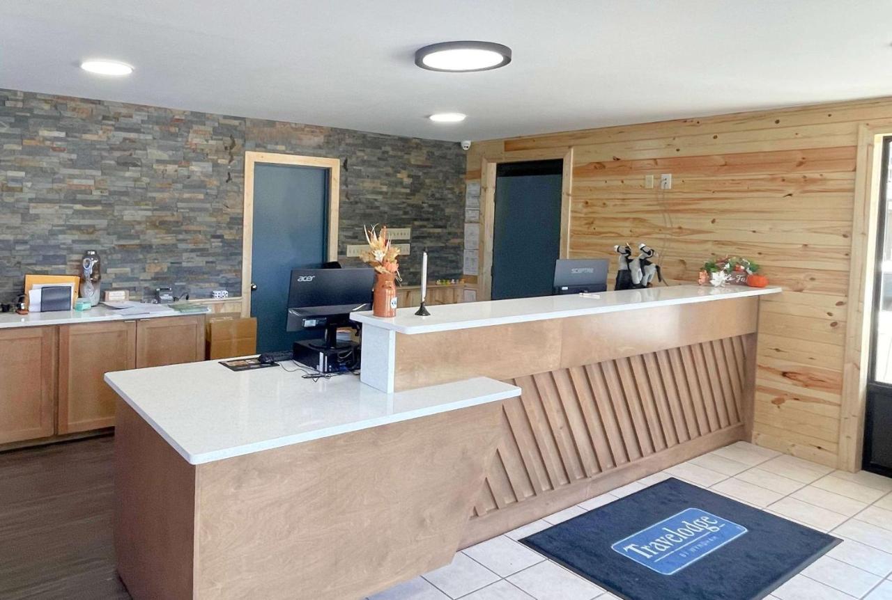 Travelodge By Wyndham Pigeon Forge Dollywood Lane Zewnętrze zdjęcie
