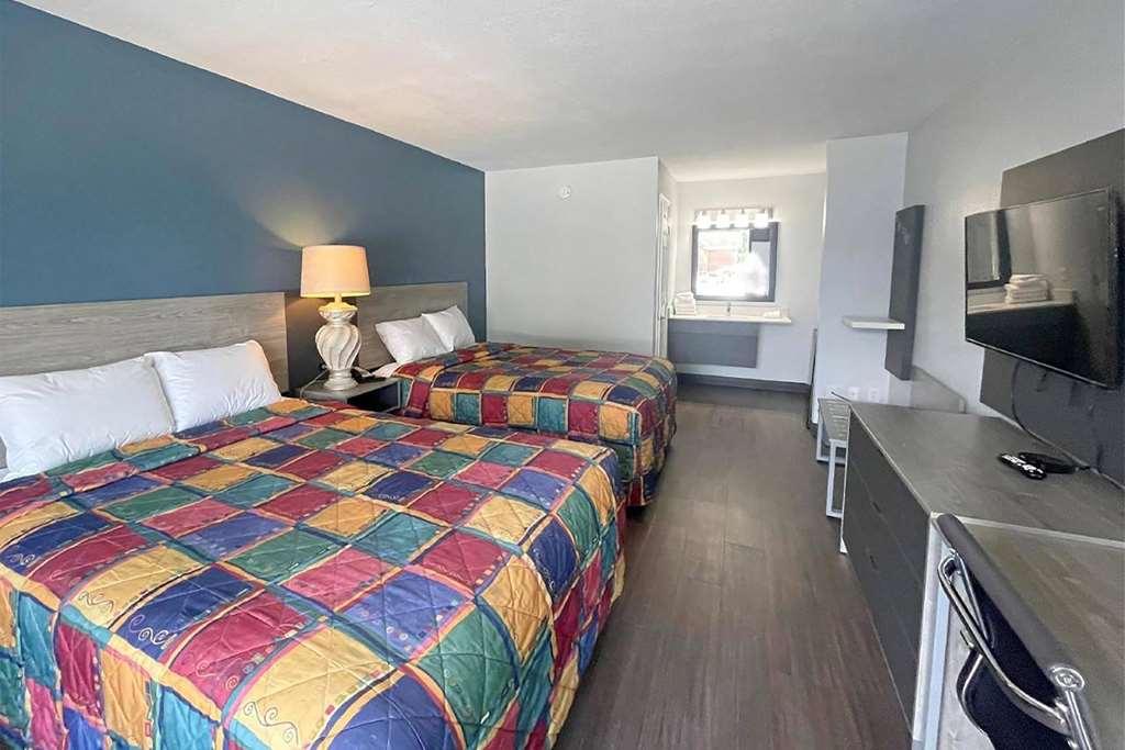 Travelodge By Wyndham Pigeon Forge Dollywood Lane Pokój zdjęcie