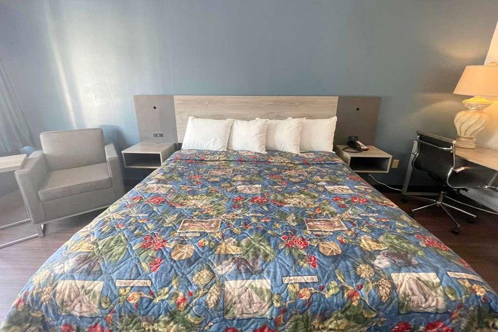 Travelodge By Wyndham Pigeon Forge Dollywood Lane Pokój zdjęcie
